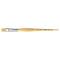 da Vinci JUNIOR BORSTE Synthetic Bristle Series 329 Flat Brush
